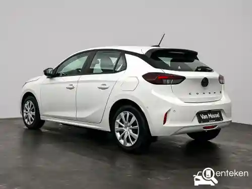 Opel Corsa Electric (54 kWh) 2025