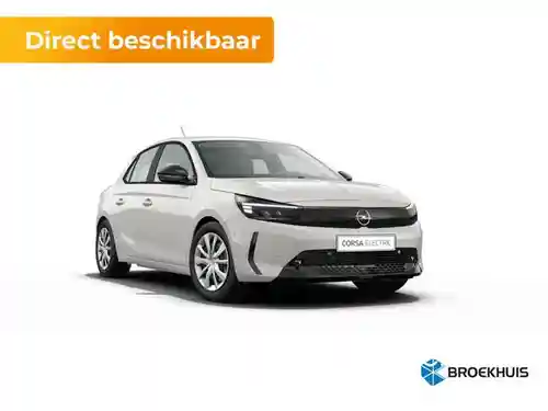 Opel Corsa Electric (54 kWh) 2025