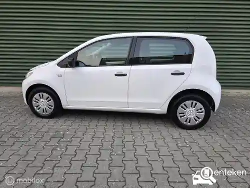 VW up! 1.0 2013
