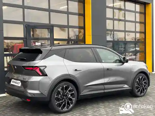 Renault Scénic E-Tech Electric 220 Long Range 2025