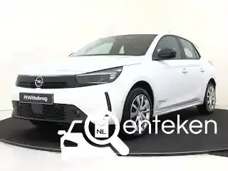 Opel Corsa Electric (54 kWh) 2025