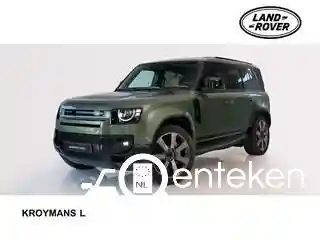 Land Rover Defender 110 P300e 2025