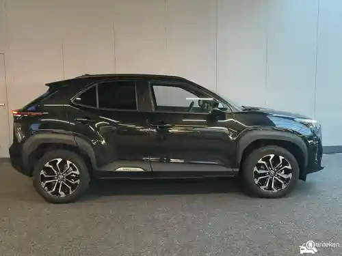 Toyota Yaris Cross 1.5 Hybrid 116 2025