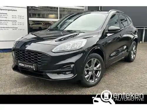 Ford Kuga 2.5 Plugin-Hybrid 2023