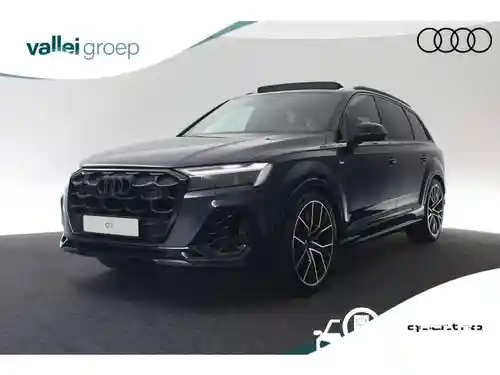 Audi Q7 55 TFSI e 2026