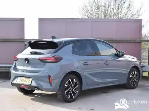 Opel Corsa 1.2 DI Turbo Hybrid 48V 2026