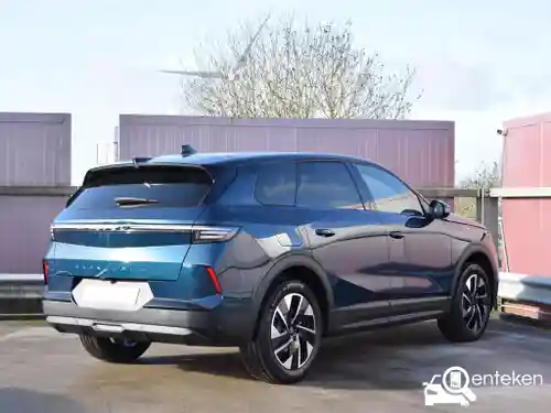 Opel Grandland 1.2 DI Turbo Hybrid 2026
