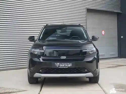 Opel Frontera 1.2 DI Turbo Hybrid 48V 2026