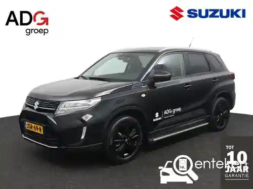 Suzuki Vitara 1.4 Boosterjet Hybrid 2026