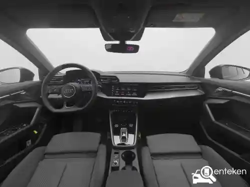 Audi A3 Sportback 40 TFSI e 2026
