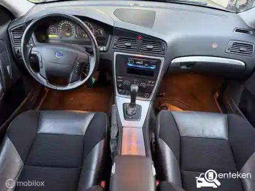 Volvo V70 2.5T 2006