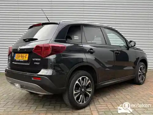 Suzuki Vitara 1.4 Boosterjet Hybrid 2020