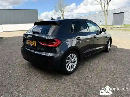 Audi A1 Sportback 30 TFSI 2022