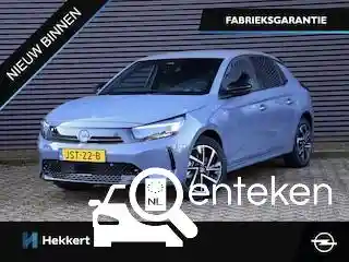 Opel Corsa 1.2 DI Turbo Hybrid 48V 2025