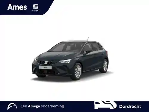 SEAT Ibiza 1.0 TSI 2026
