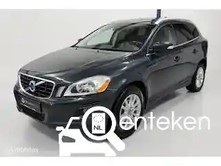 Volvo XC60 T6 2010