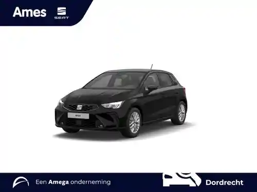 SEAT Ibiza 1.0 TSI 2026