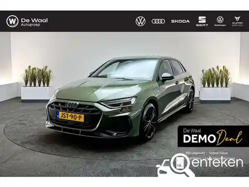 Audi A3 Sportback 40 TFSI e 2026