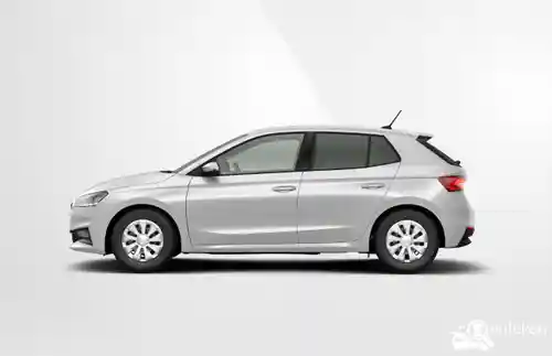 Skoda Fabia 1.0 TSI 2025