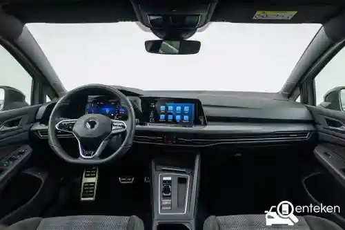 VW Golf 1.4 eHybrid 2022