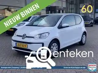 VW up! 1.0 2021
