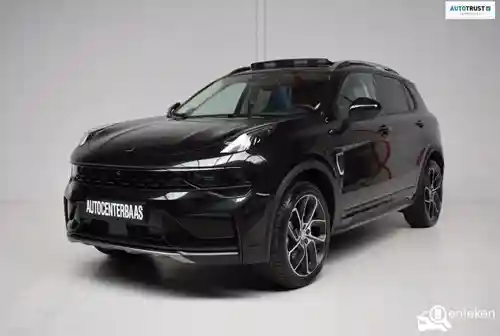 Lynk & Co 01 1.5TD PHEV 2023