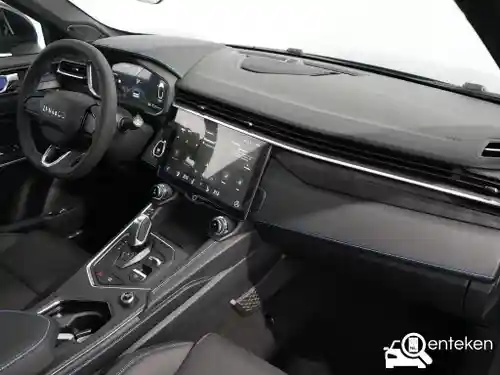 Lynk & Co 01 1.5TD PHEV 2025