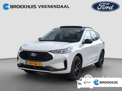 Ford Kuga Active 2.5 PHEV 2026