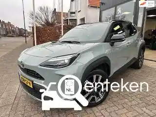 Toyota Yaris Cross 1.5 Hybrid 130 2024