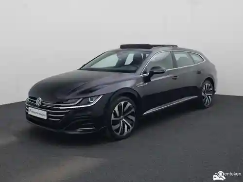 VW Arteon Shooting Brake 1.4 eHybrid OPF 2022
