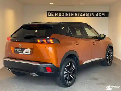 Peugeot 2008 1.2 PureTech 130 2022
