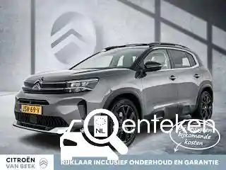 Citroen C5 Aircross Plug-In-Hybrid 225  2024