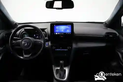 Toyota Yaris Cross 1.5 Hybrid 116 2022