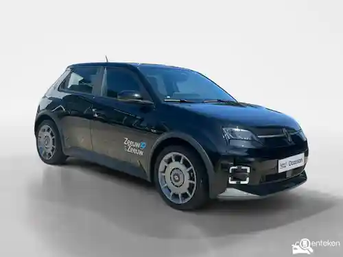 Renault E-Tech Electric 120 Urban Range (40 kWh) 2025