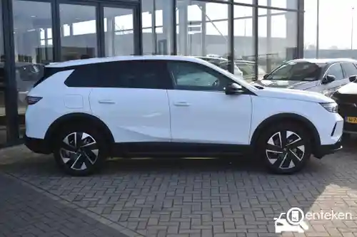 Opel Grandland 1.2 DI Turbo Hybrid 2026