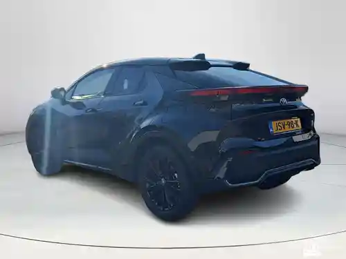 Toyota C-HR 2.0 Plug-In Hybrid 2025