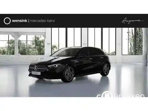 Mercedes-Benz A 250 e 2025