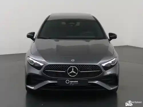Mercedes-Benz A 250 e 2025