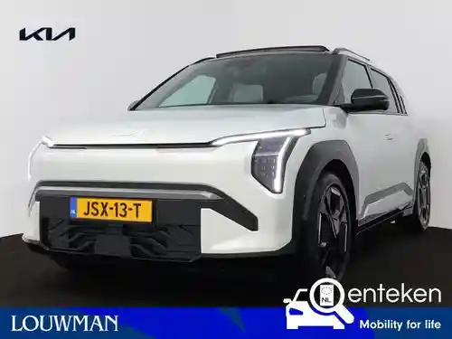 KIA EV3 (58,3 kWh) 2026