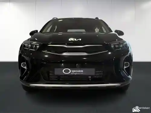 KIA Stonic 1.0 T-GDI 120 48V-Mild-Hybrid 2026