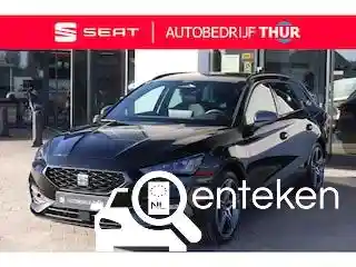 SEAT Leon Sportstourer 1.5 e-HYBRID 2026