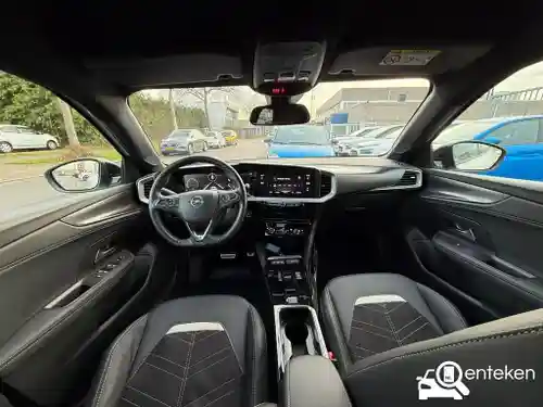 Opel Mokka 1.2 DI Turbo 2023