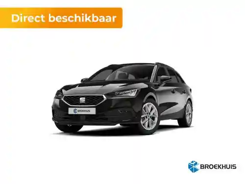 SEAT Leon Sportstourer 1.5 e-HYBRID 2026