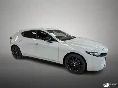 Mazda 3 2.5 e-SKYACTIV-G 140 2025