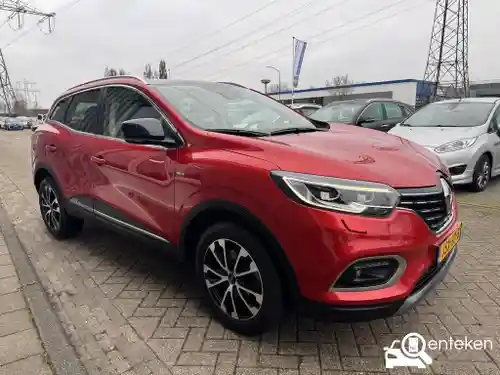 Renault Kadjar TCe 140 GPF 2020