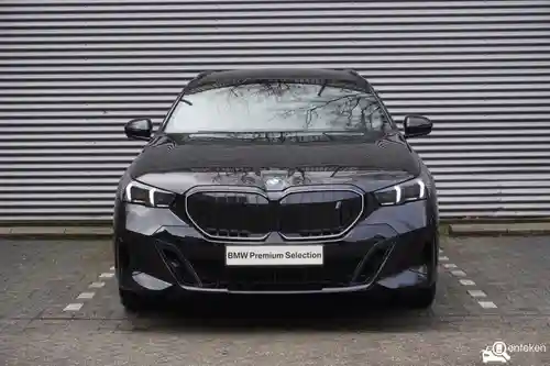 BMW i5 Touring eDrive40 2026