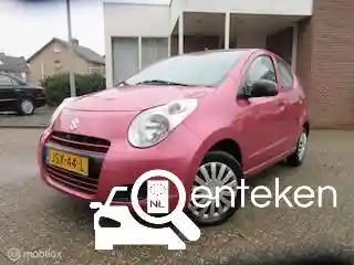Suzuki Alto 1.0 2009