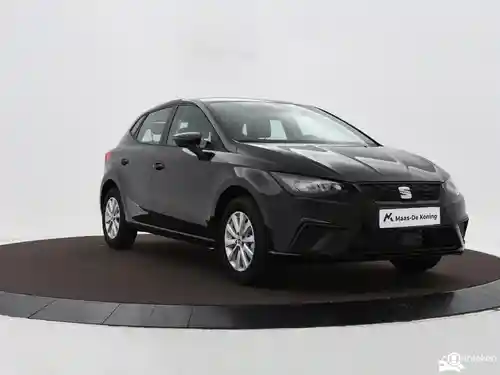 SEAT Ibiza 1.0 TSI 2026