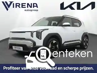KIA EV3 (58,3 kWh) 2026