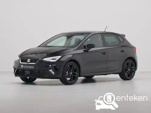 SEAT Ibiza 1.0 TSI 2025